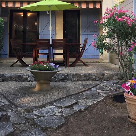 T2 Rez De Jardin 300M Plage De Beaucours Sanary Sur Mer 외부 사진