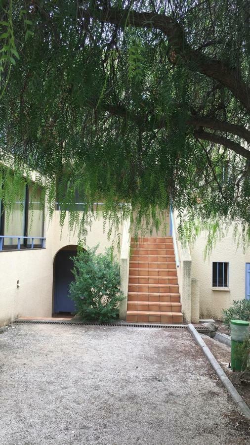 T2 Rez De Jardin 300M Plage De Beaucours Sanary Sur Mer 외부 사진